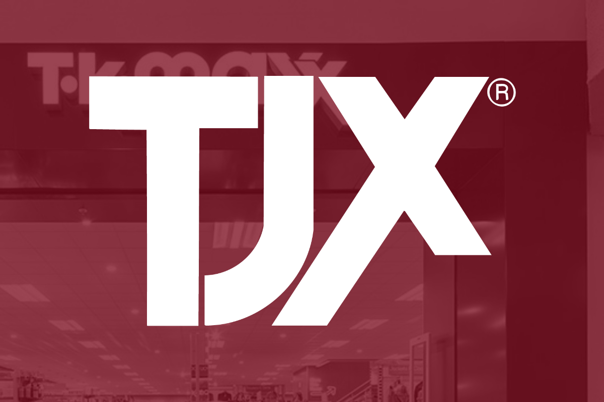 TJX