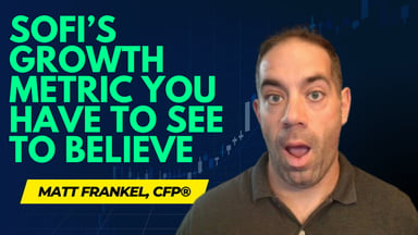 SoFi Rule of 40