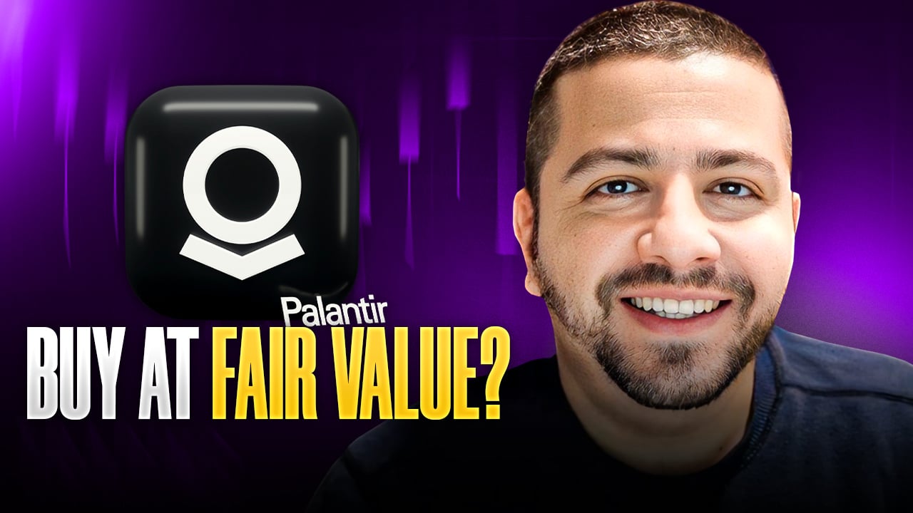 13. Palantir