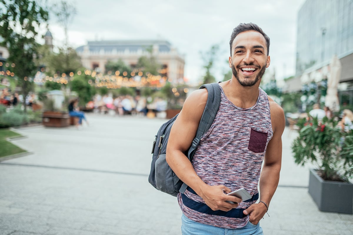 If You're 25 and Just Starting Out, This Is the Only Vanguard ETF You Need for the Next Decade