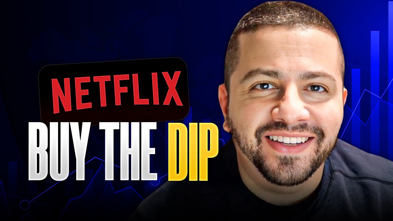2. Netflix