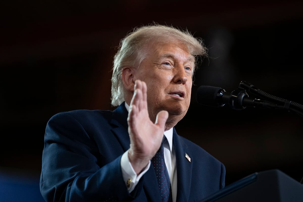 Will There Be a Stock Market Crash Under President Donald Trump? A New Downside Catalyst Just Entered the Picture.