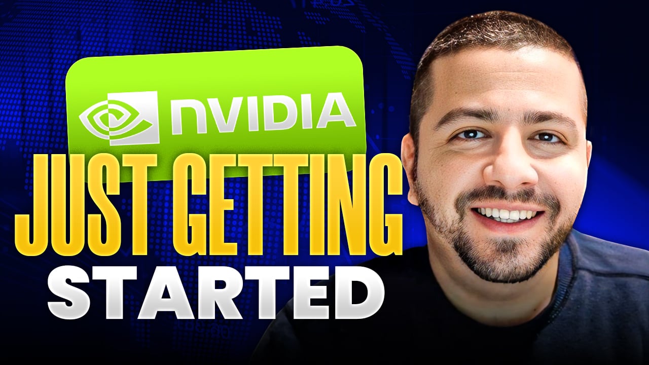 1. Nvidia