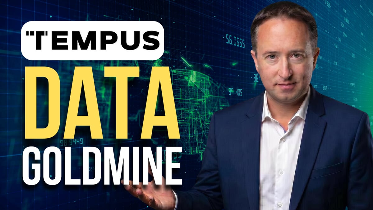 Great News: This Explosive Healthcare Stock Could Be a Powerful Artificial Intelligence Winner