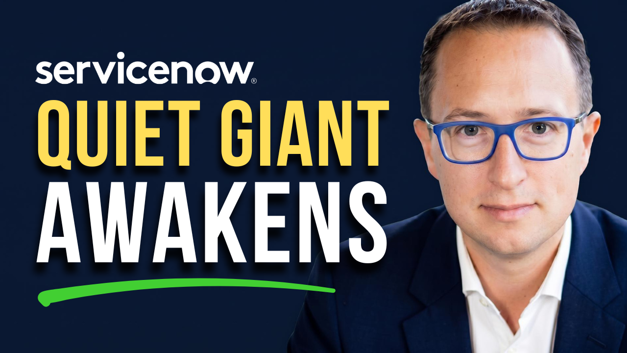 ServiceNow (1)