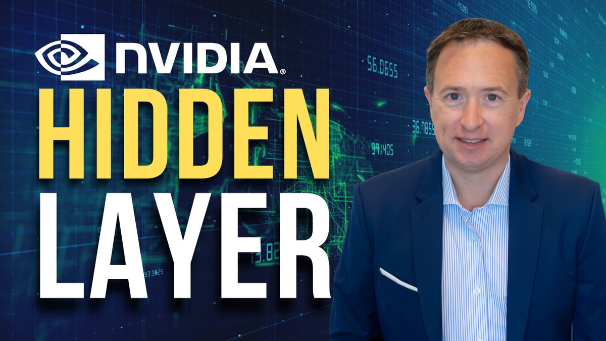 Nvidia's Massive New AI Opportunity Could Be Hiding in Plain Sight