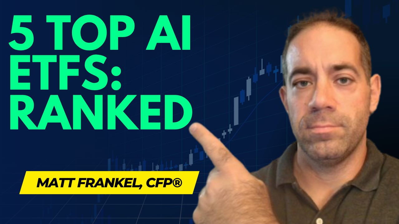 AI ETFs