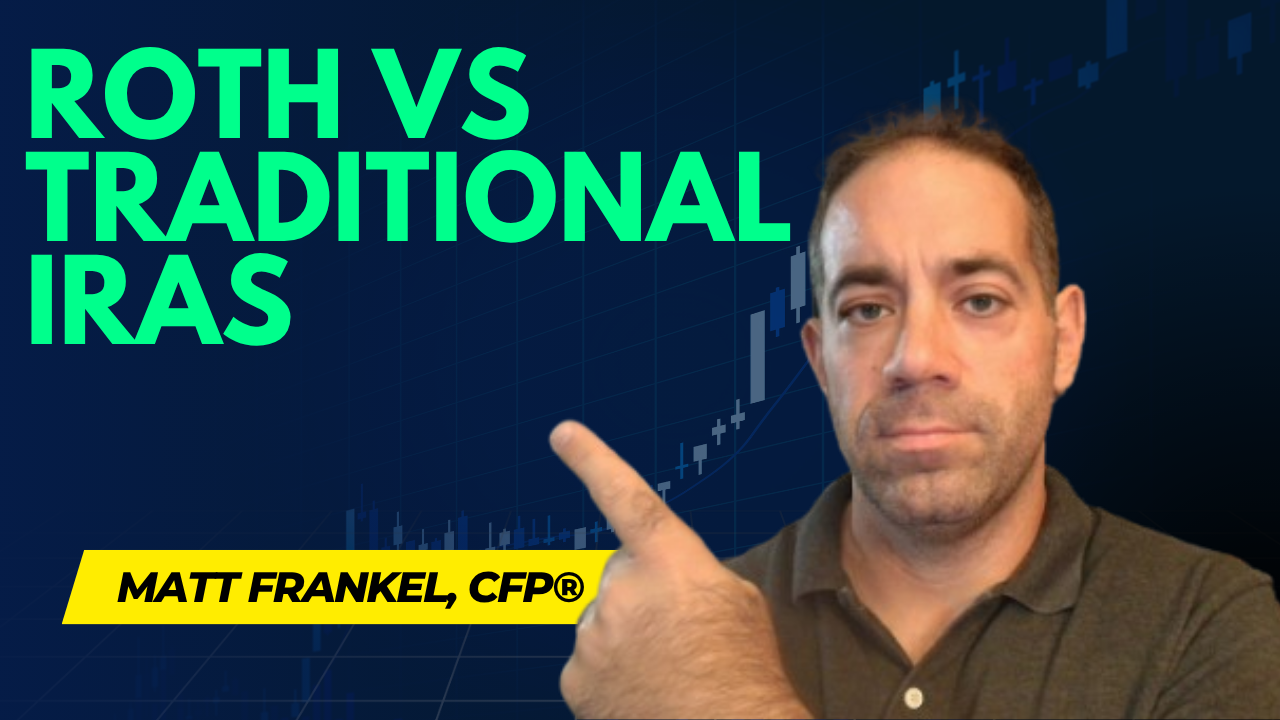 Roth vs Traditional
