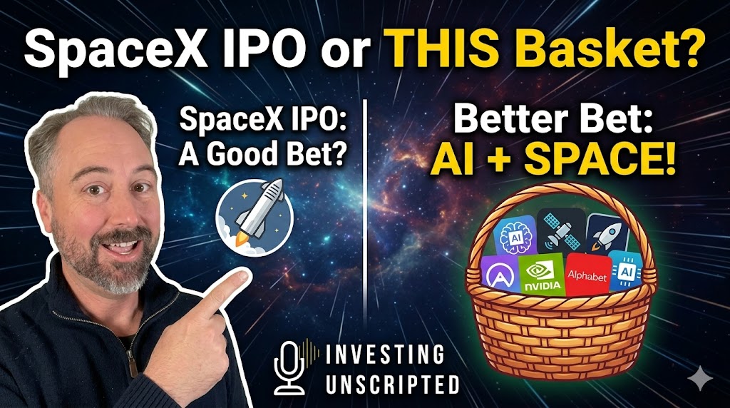 SPCX better bets