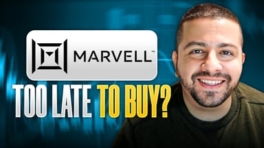 5. Marvell