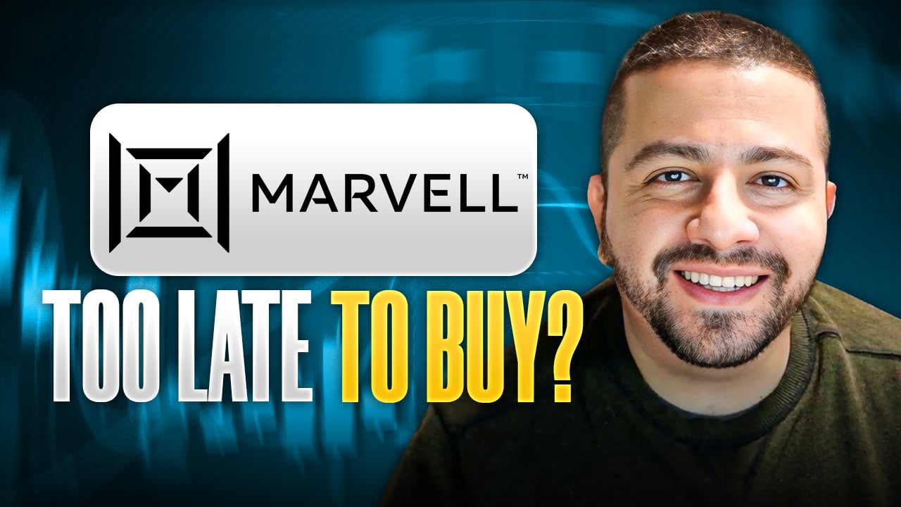 5. Marvell