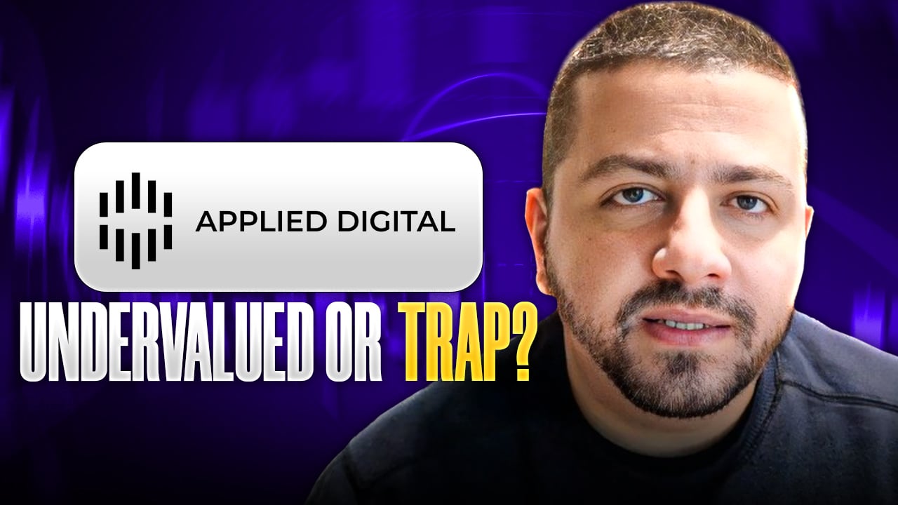 4. Applied Digital