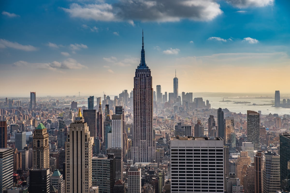 Rents Are Pushing New Yorkers Into Modern Boarding Houses. Here's What That Signals for Real Estate Investors