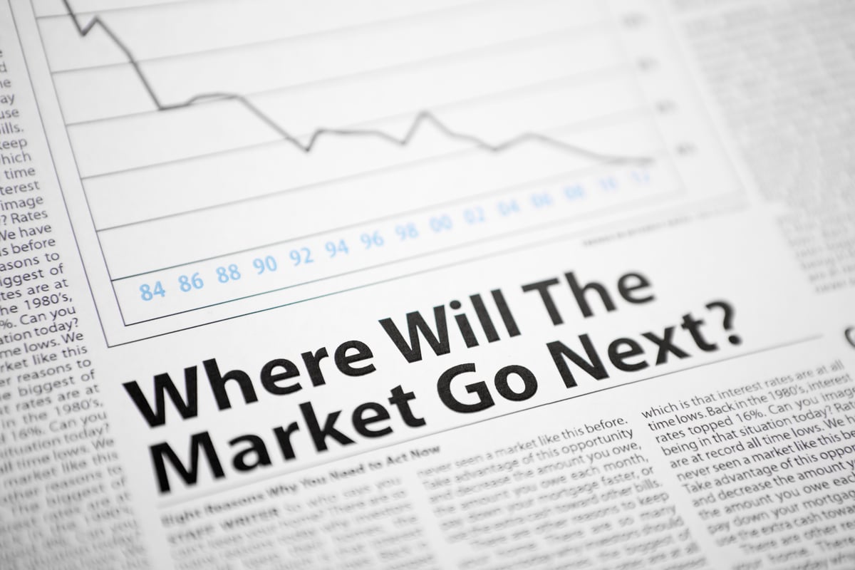 Is Now a Good Time to Buy ETFs?