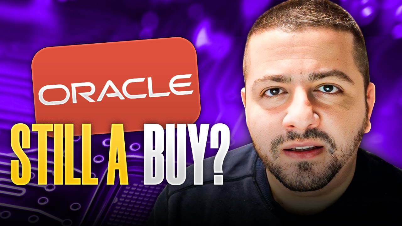 8. Oracle