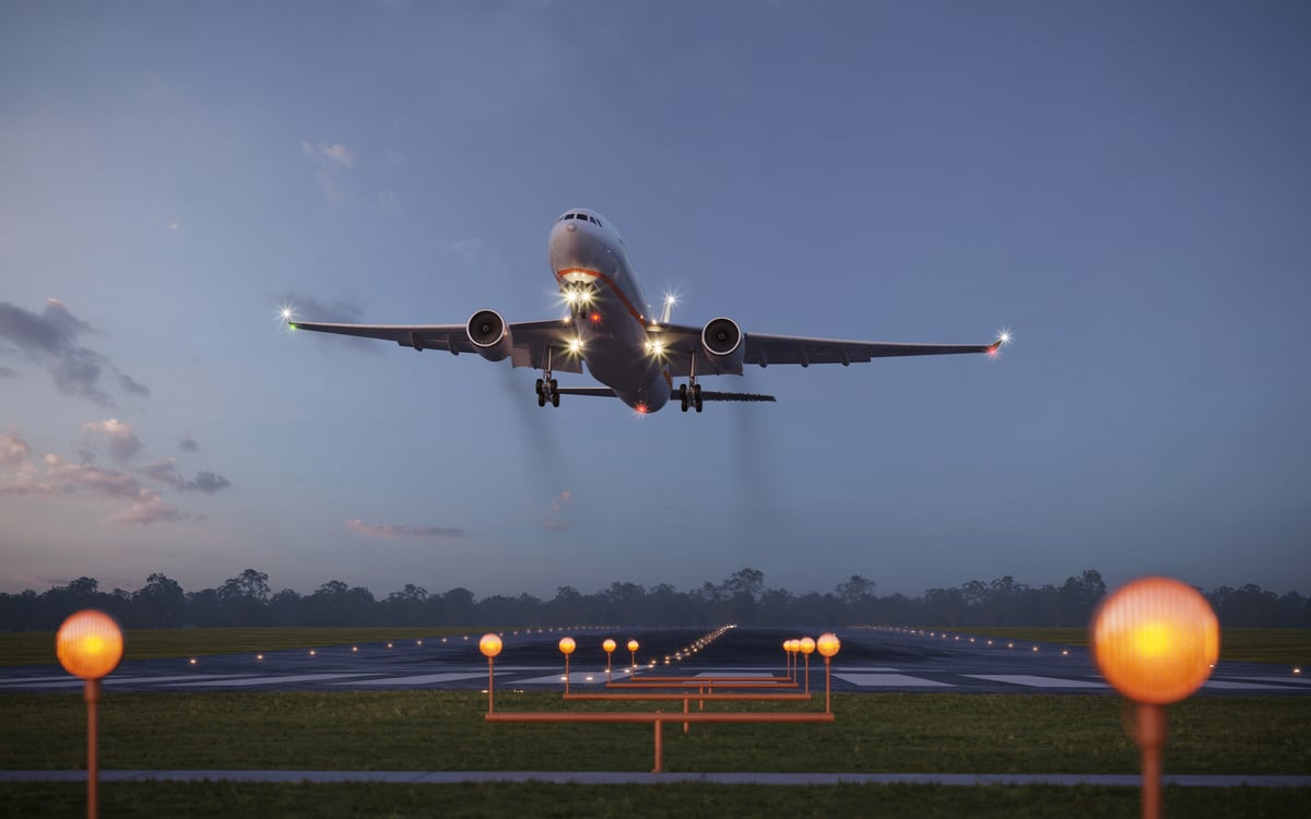 Should You Buy the Honeywell Aerospace Spinoff?