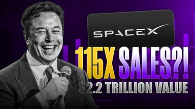 15. SpaceX