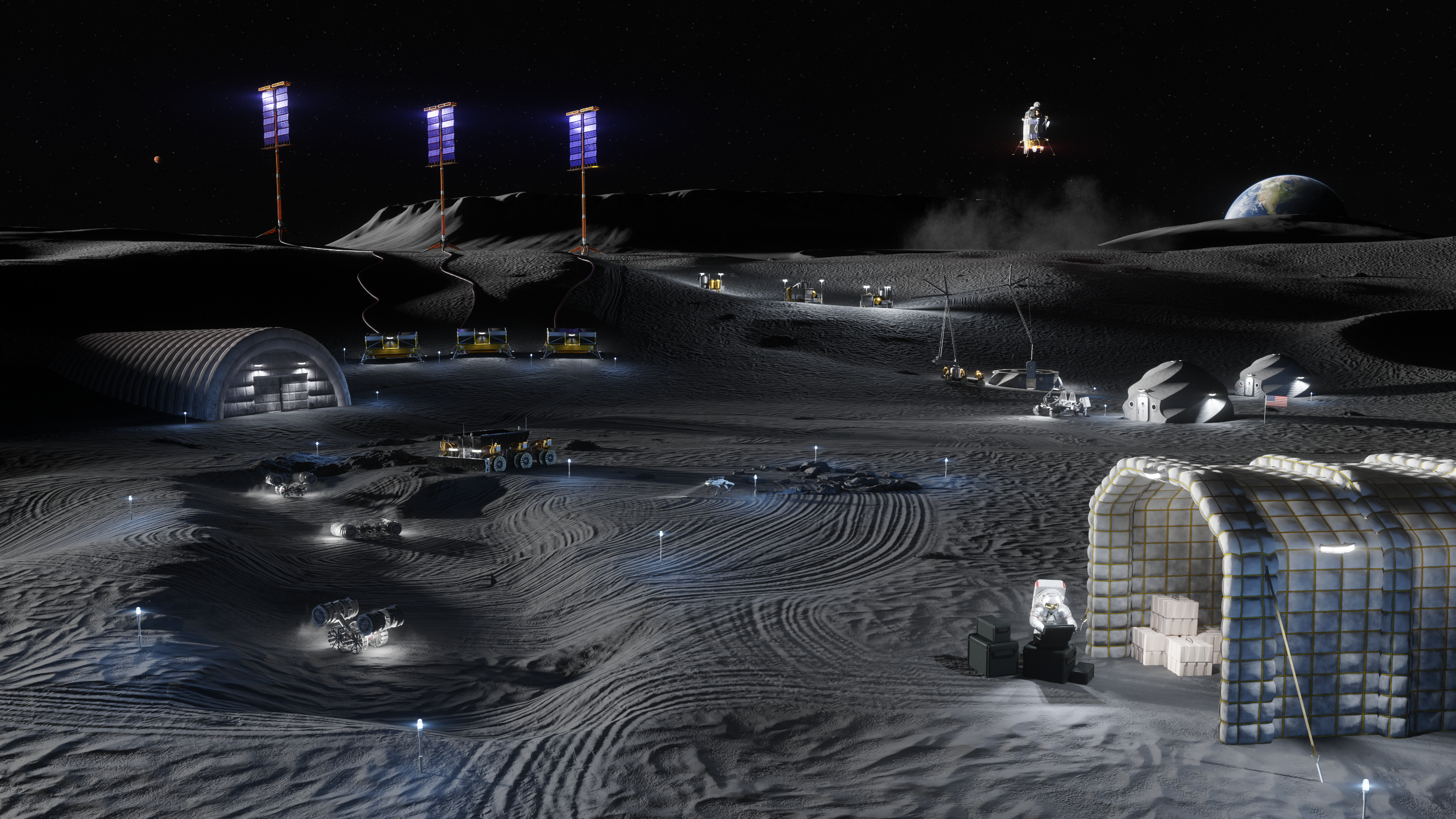 Artist's conception of a future Moon Base. IS NASA.jpg
