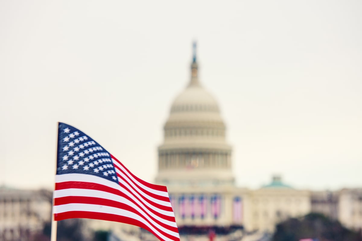 Social Security Is Just 6 Years Away From Possible Benefit Cuts. Here's Why Congress Isn't in Any Hurry to Act.