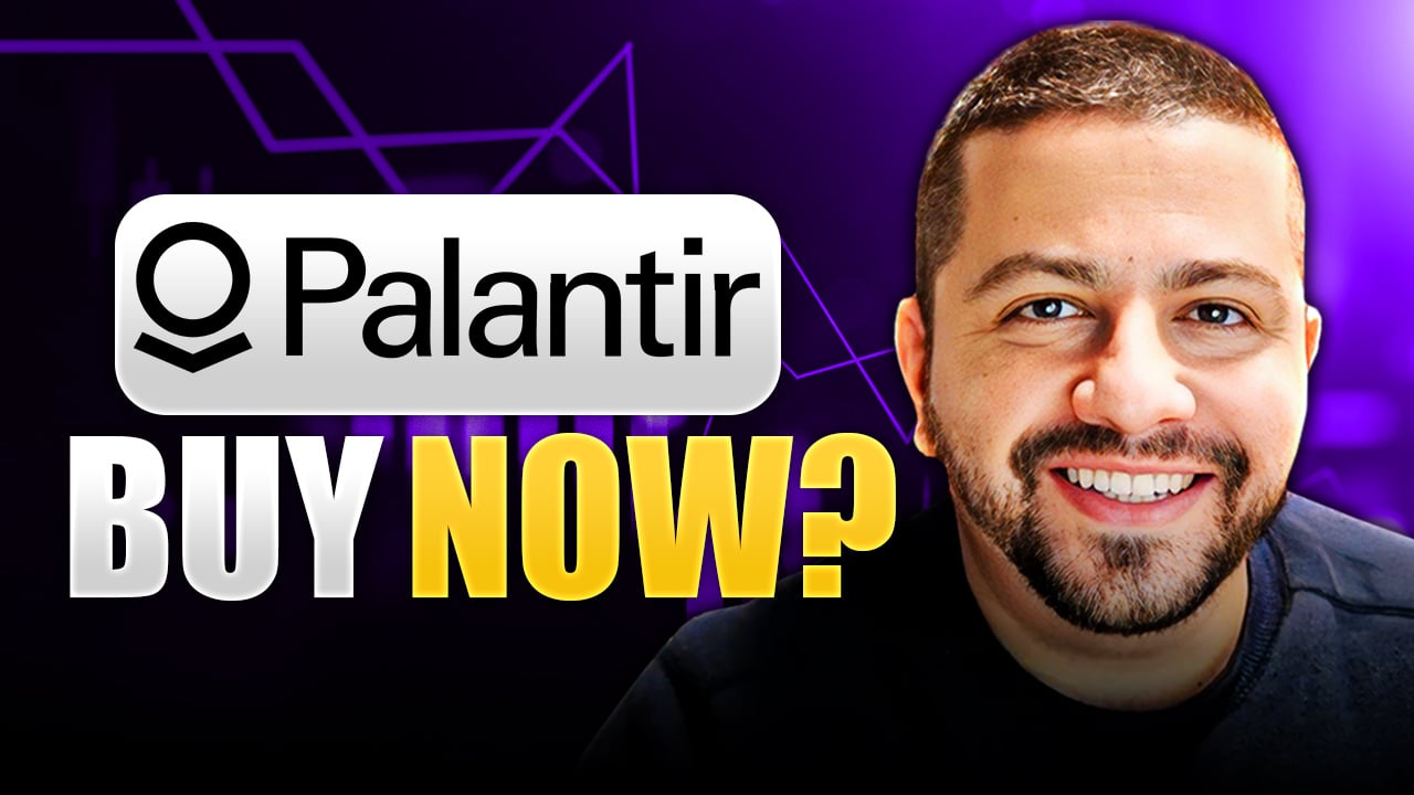 13. Palantir