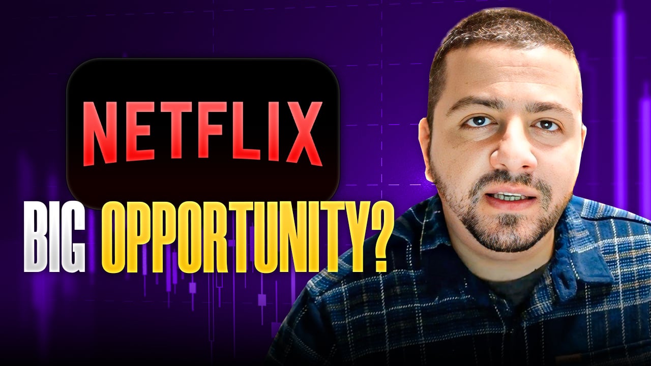 3. Netflix