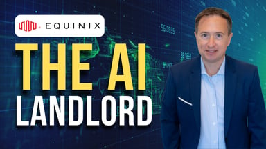 981 - Equinix
