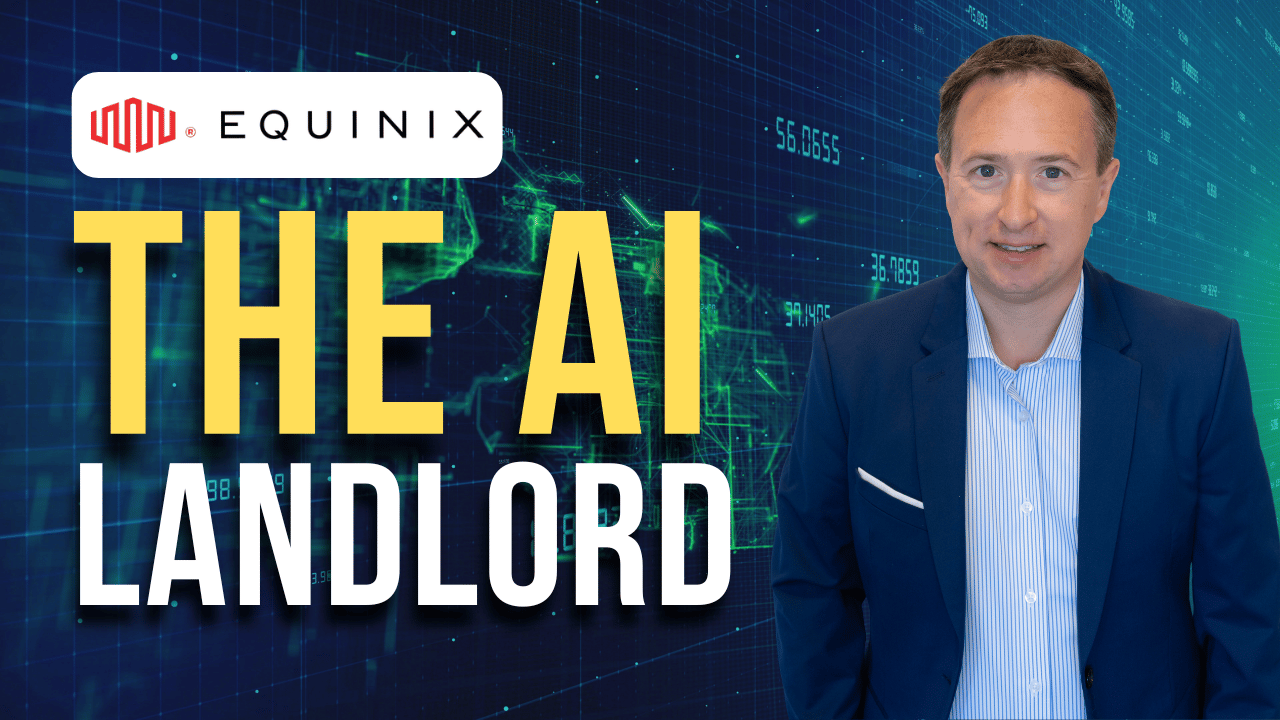981 - Equinix