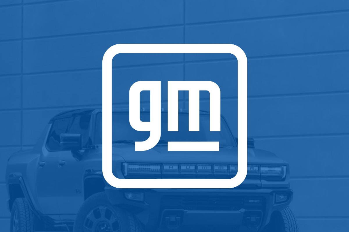 GM Logo