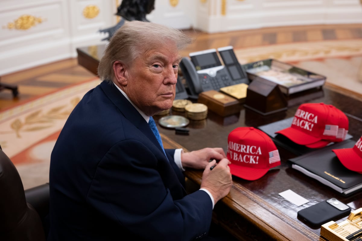 3 Reasons the Trump Bull Market Can Implode in the Second Half of 2026