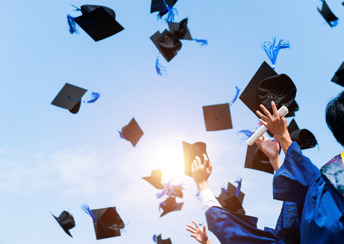 Why Universal Technical Institute Stock Crushed it This Week