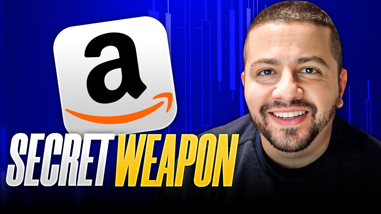 4. Amazon