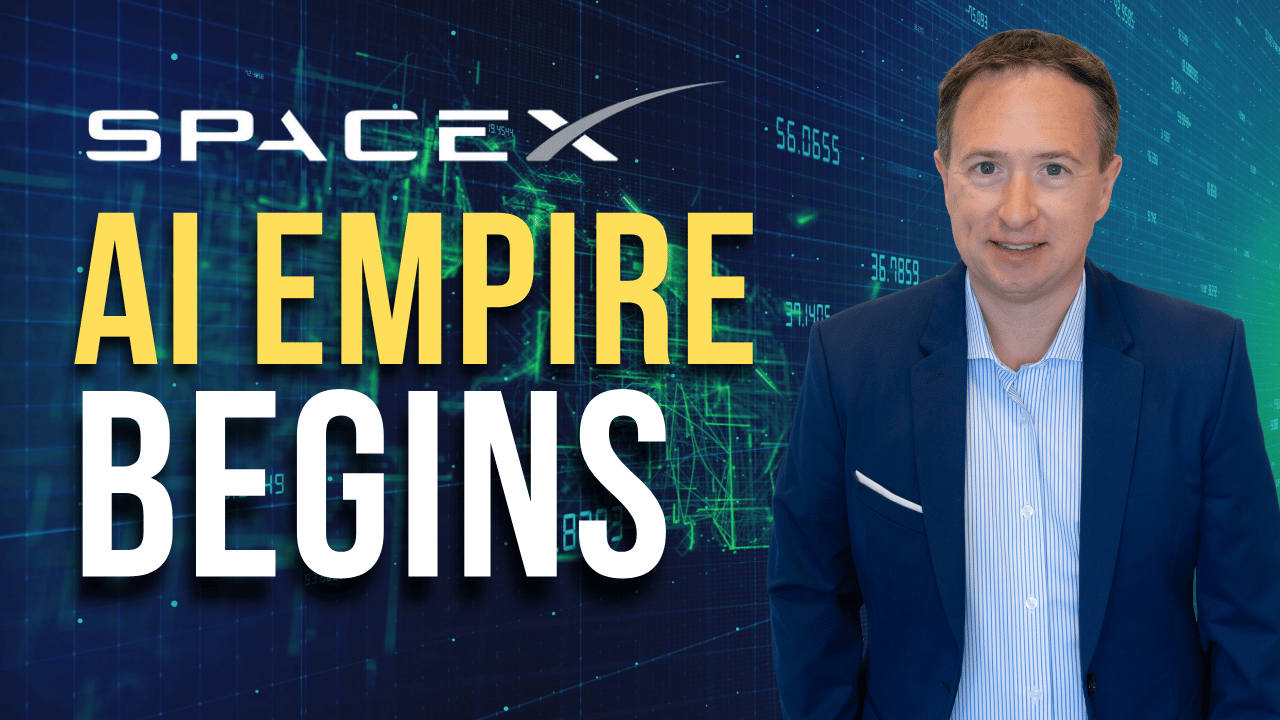 spaceX