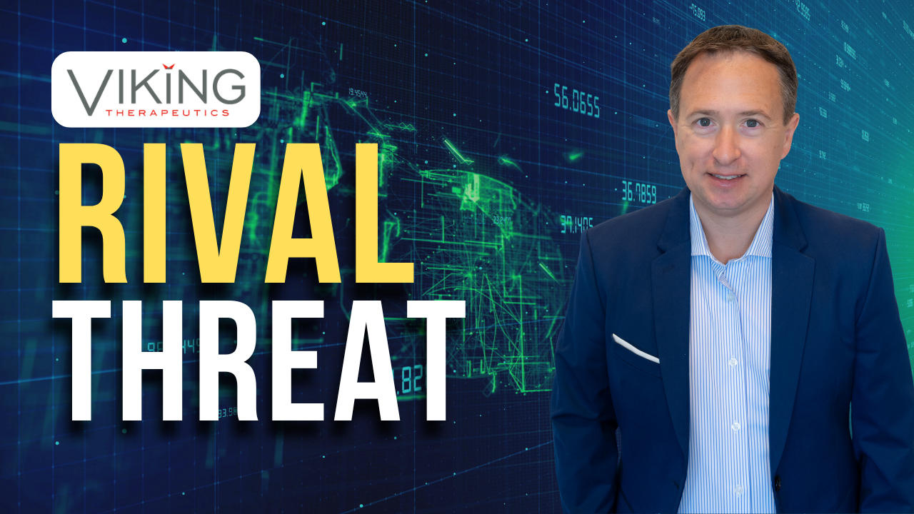 1002 - Viking Therapeutics