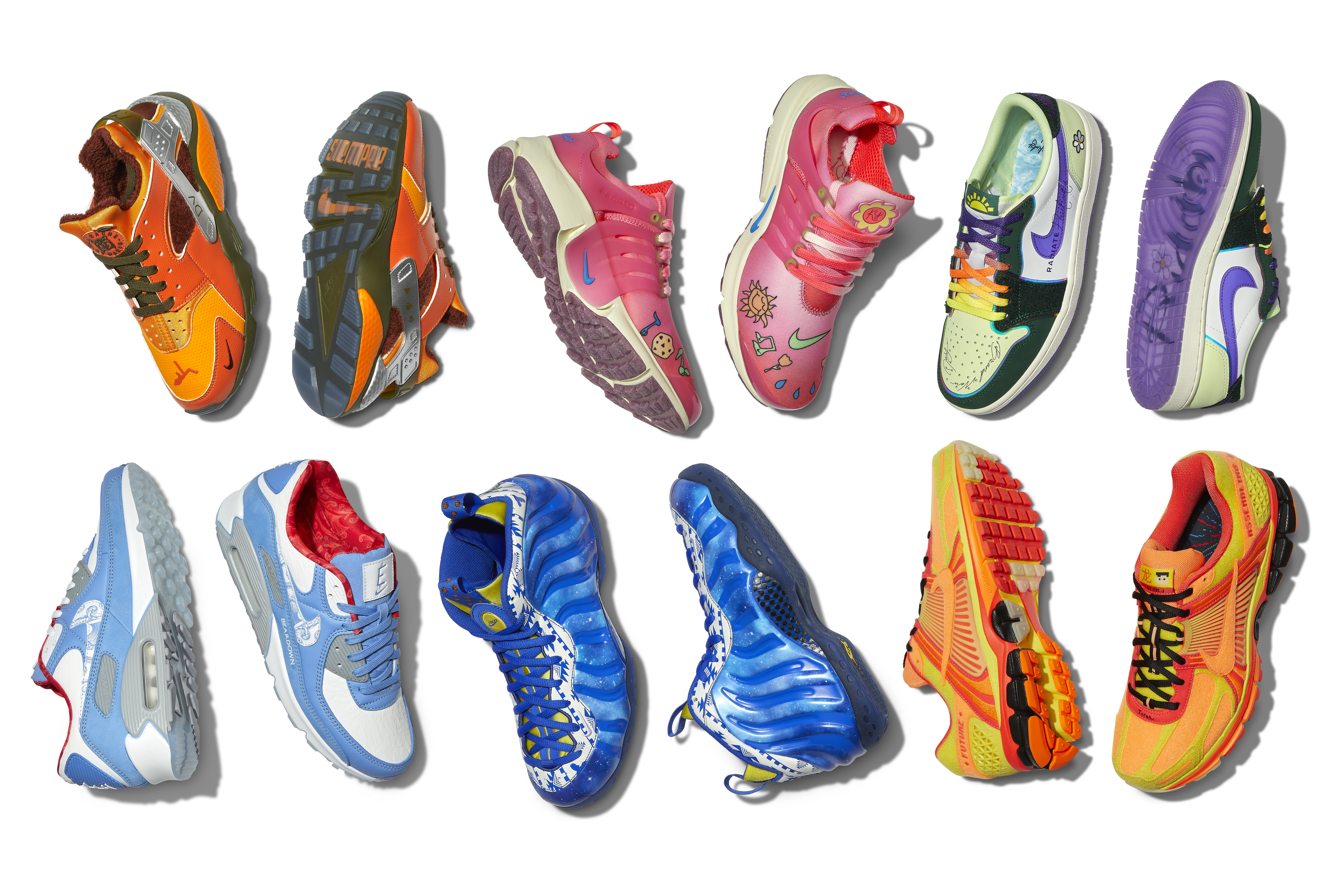 Nike Shoes