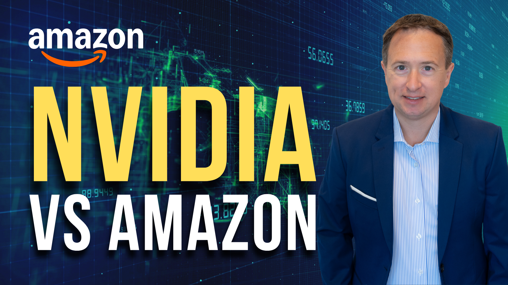 1011 - AMZN