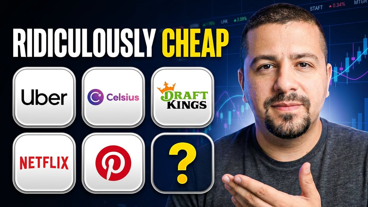 Got $500? 5 Ridiculously Cheap Stocks You Can Buy Now