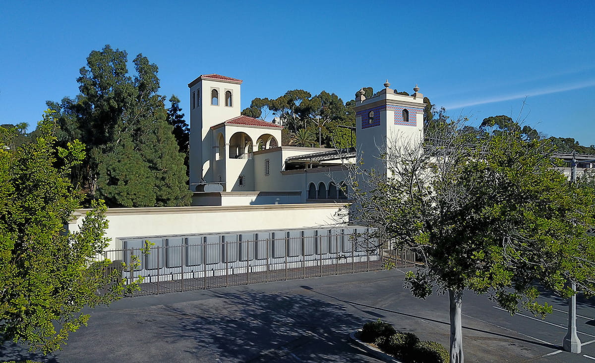 Bloom _church