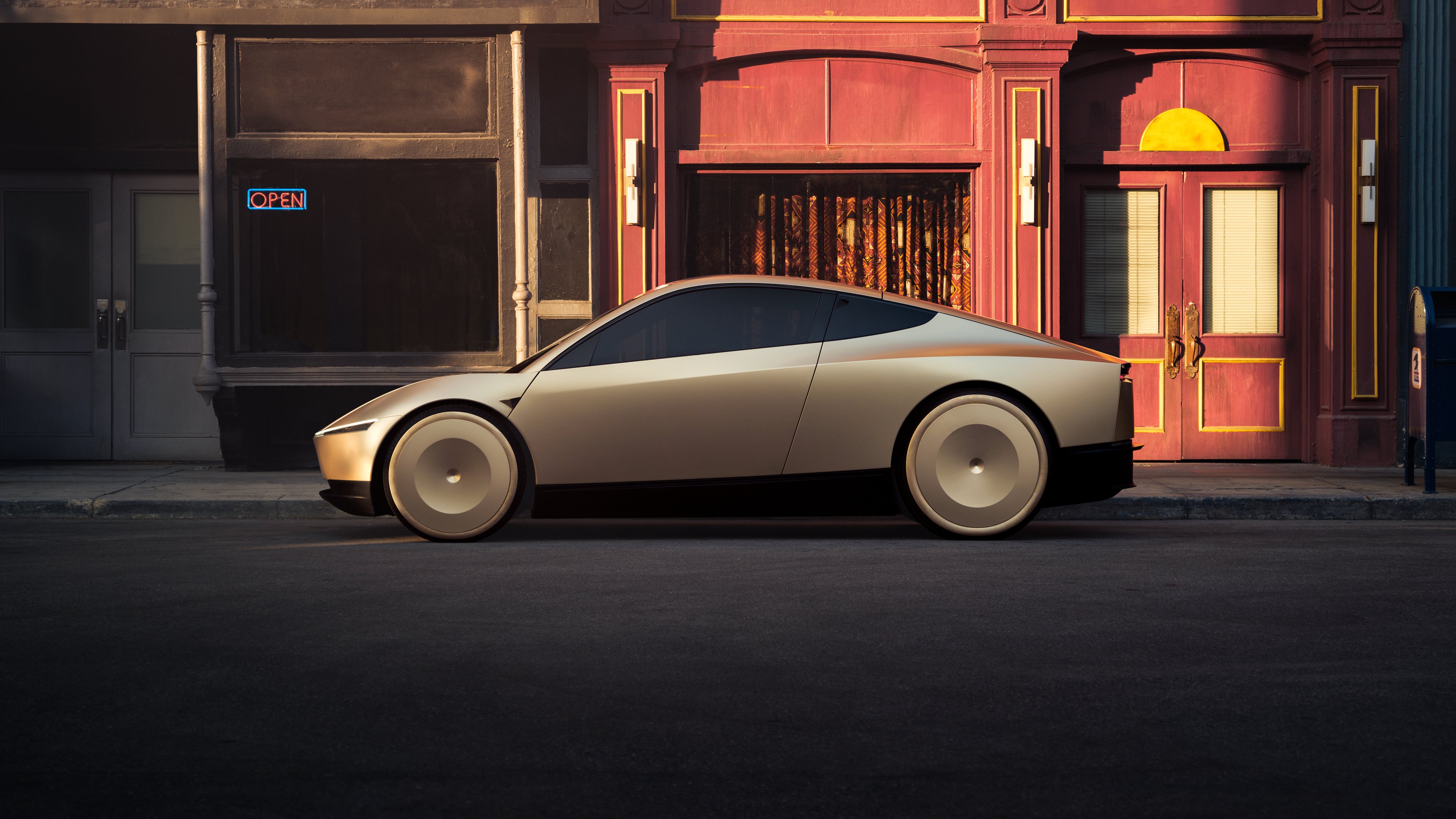 tesla-stock-cybercab