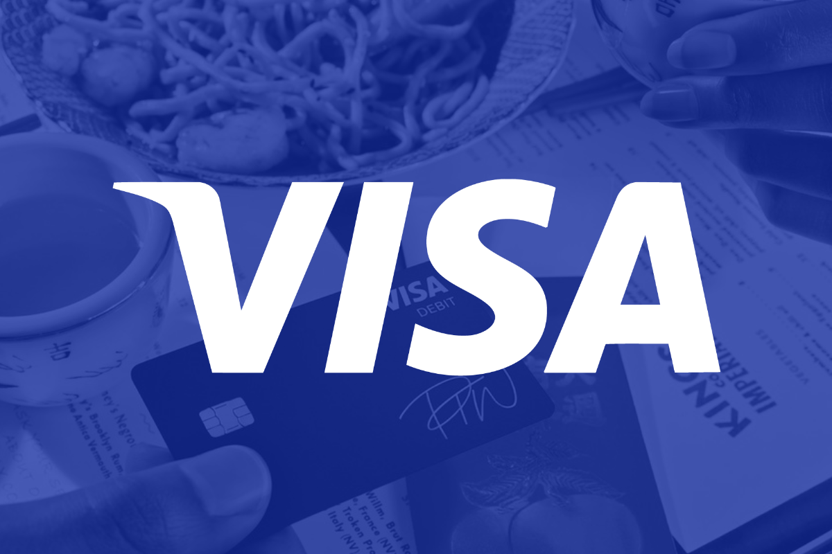 Could Buying Visa Stock Today Set You Up for Life?