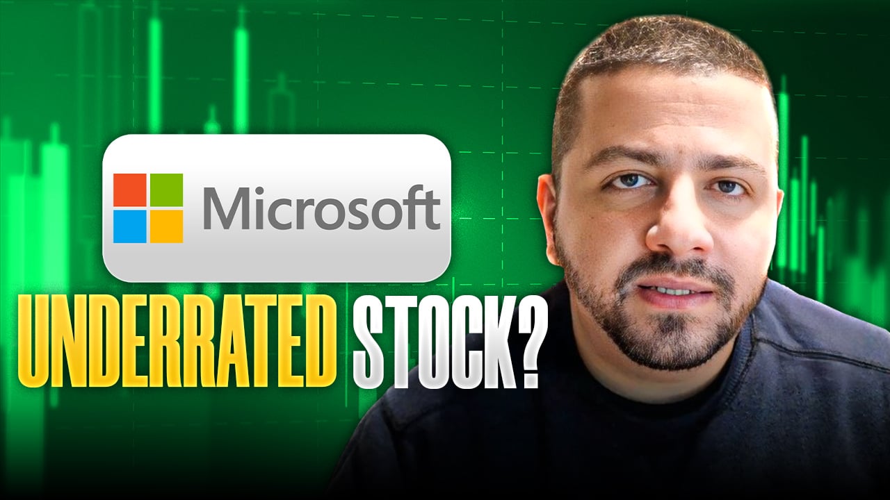 7. Microsoft