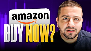 8. Amazon