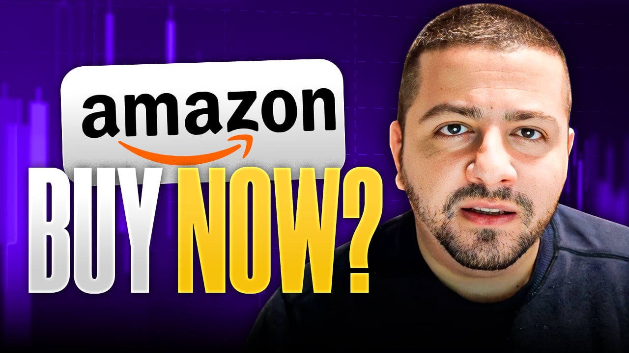 8. Amazon
