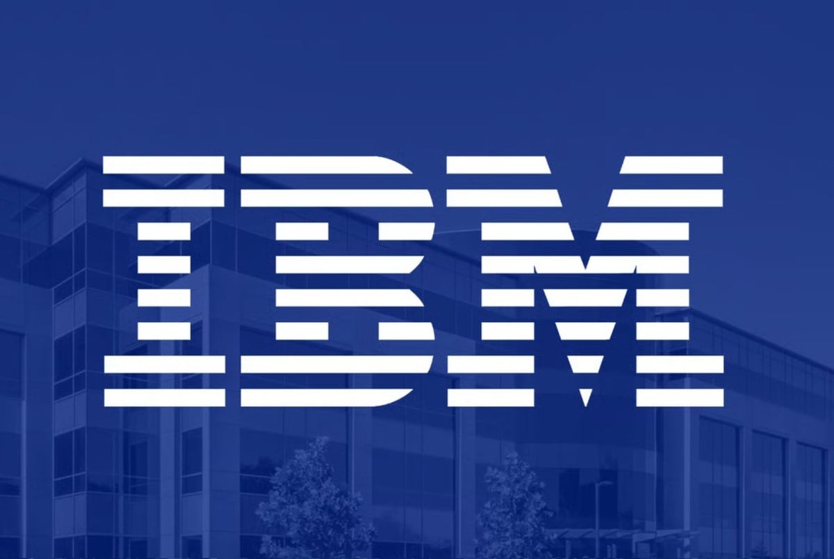 Why Did IBM Stock Plunge 25% in One Day? Preliminary Q2 Results Were Weak, But Not Terrible