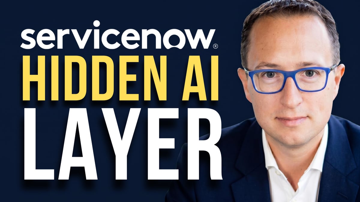 ServiceNow Could Be a Great Long-Term Buy. Here's the Bull Case.
