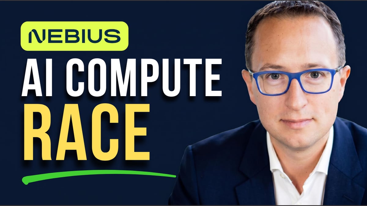 Is Nebius Group Stock Still a Buy After Meta's AI Cloud Move?