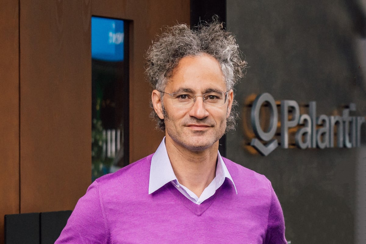 Palantir Is Down 25%. Here's Why I'm Buying More.