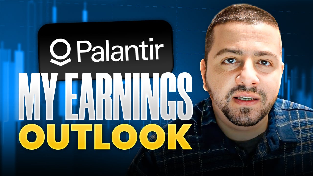 9. Palantir