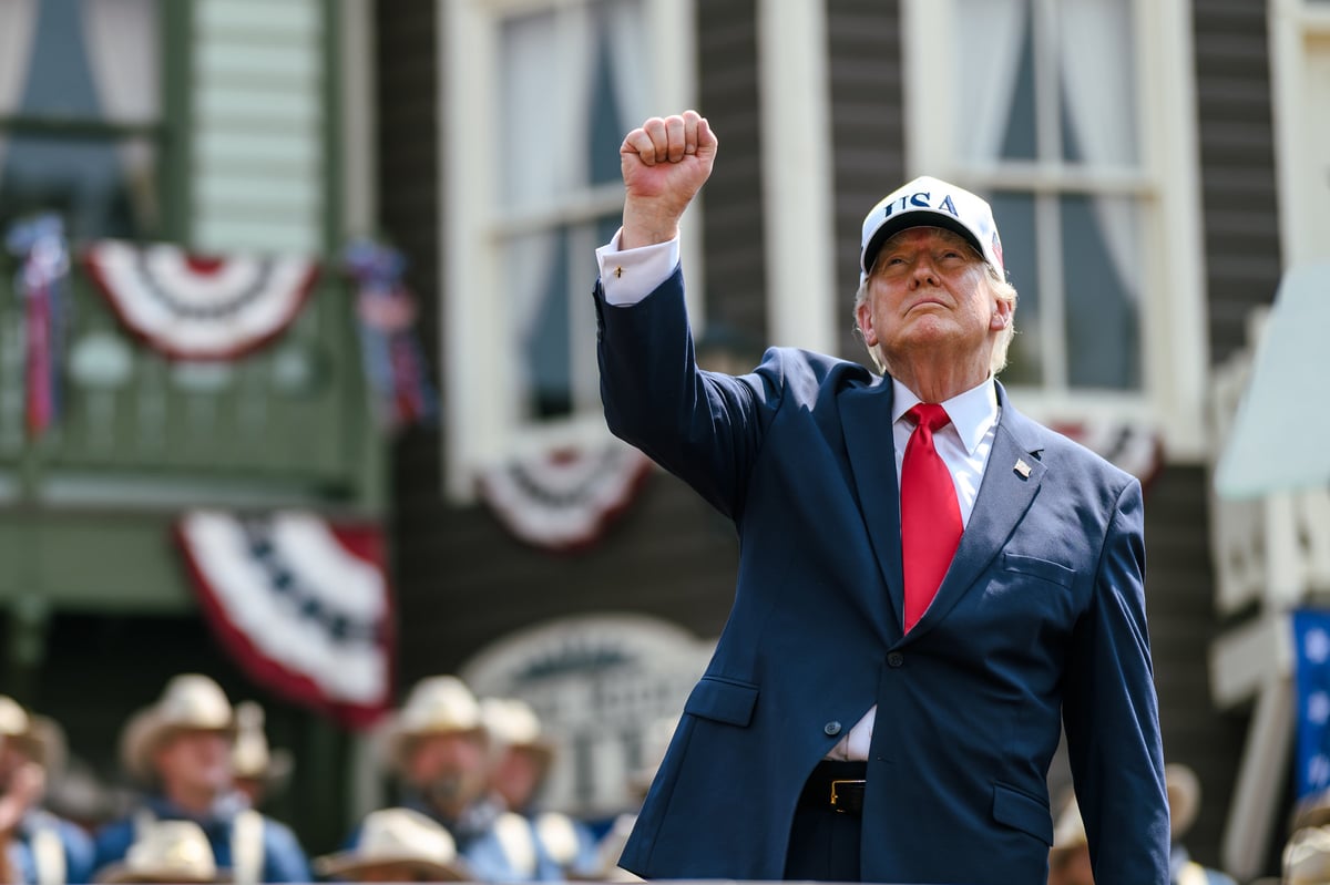 Donald Trump's USTR Hit Brazil With a 25% Section 301 Tariff on July 15. Here's How That Could Play Out for These 2 Stocks.