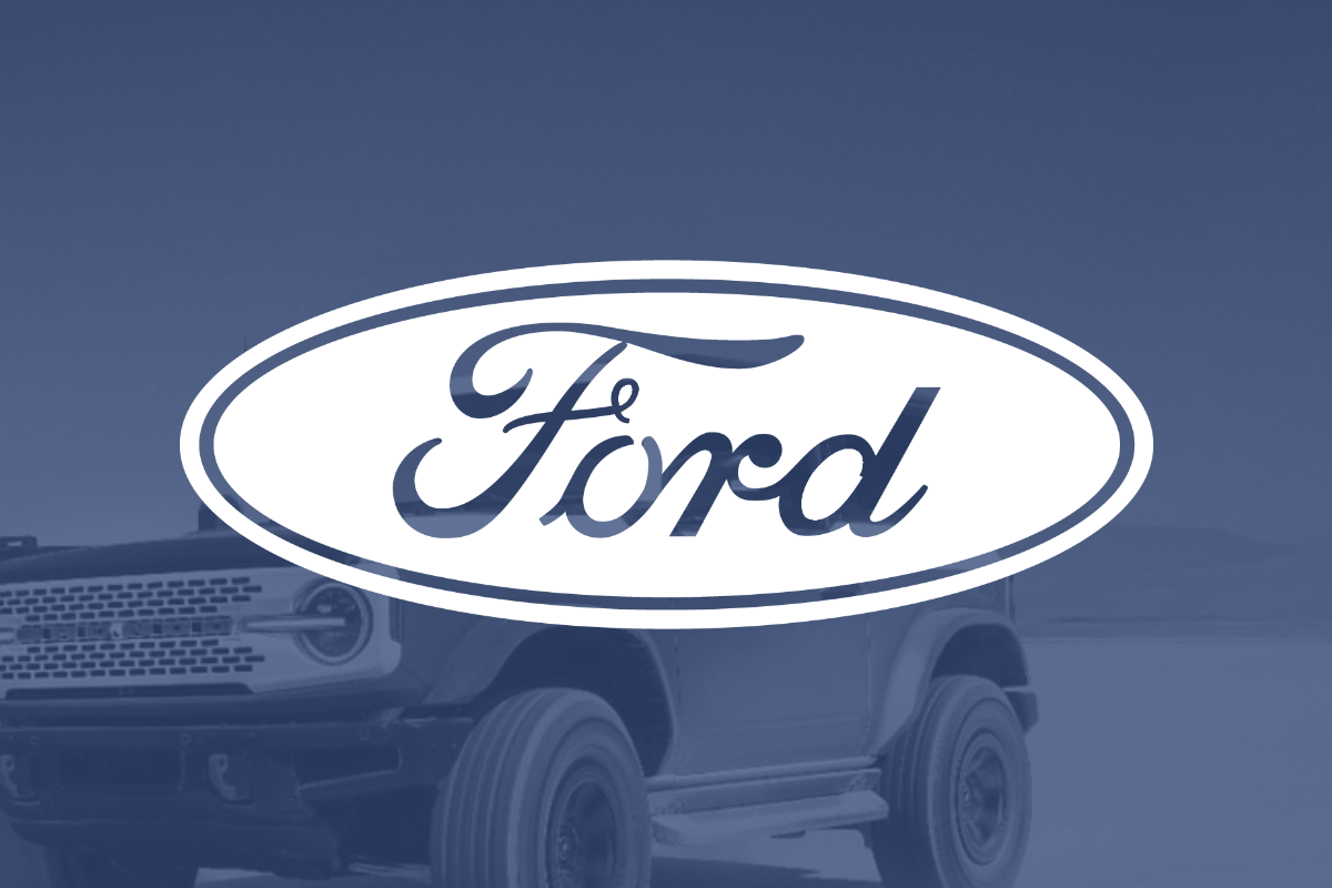 If You'd Invested $10,000 in Ford Stock 10 Years Ago, Here's How Much You'd Have Today
