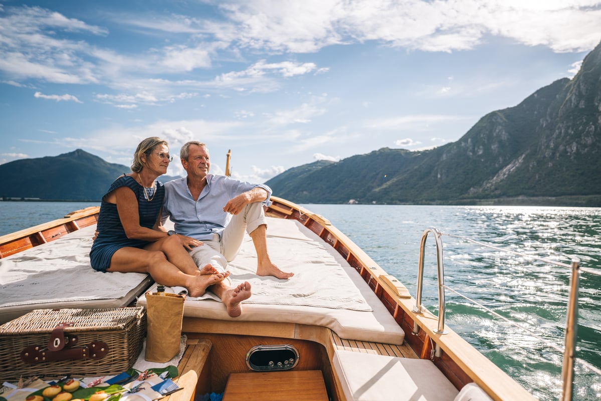 Worried About Spending in Retirement? Why a Phased Decumulation Plan Could Be Your Best Move